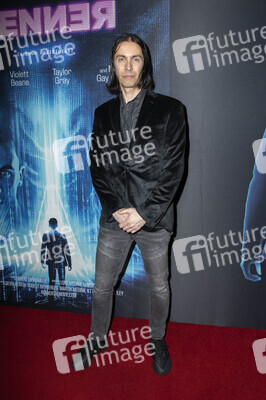 Filmpremiere 'Renner' in Culver City