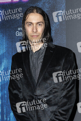 Filmpremiere 'Renner' in Culver City