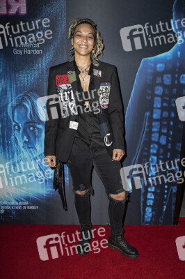 Filmpremiere 'Renner' in Culver City