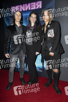 Filmpremiere 'Renner' in Culver City