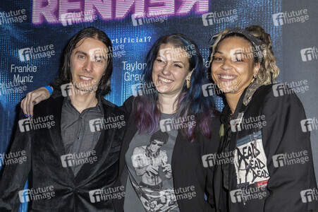 Filmpremiere 'Renner' in Culver City