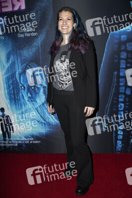 Filmpremiere 'Renner' in Culver City