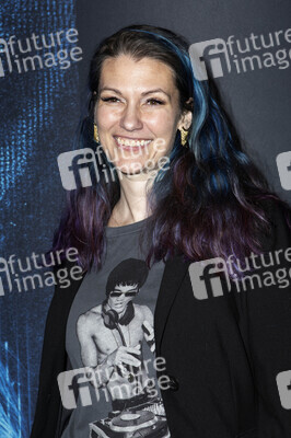 Filmpremiere 'Renner' in Culver City