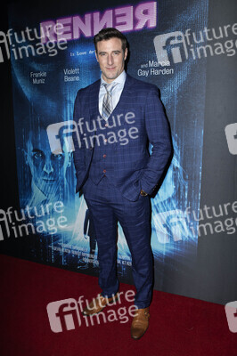 Filmpremiere 'Renner' in Culver City
