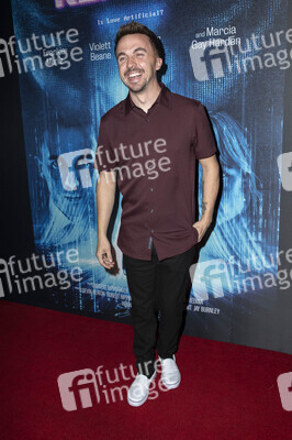 Filmpremiere 'Renner' in Culver City
