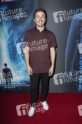 Filmpremiere 'Renner' in Culver City