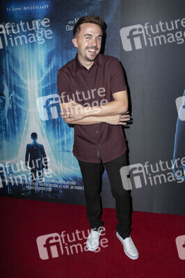 Filmpremiere 'Renner' in Culver City