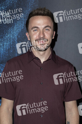 Filmpremiere 'Renner' in Culver City