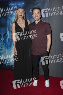 Filmpremiere 'Renner' in Culver City