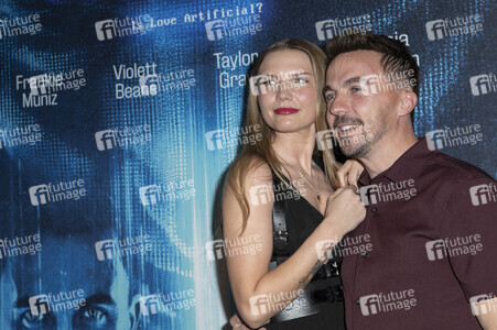 Filmpremiere 'Renner' in Culver City