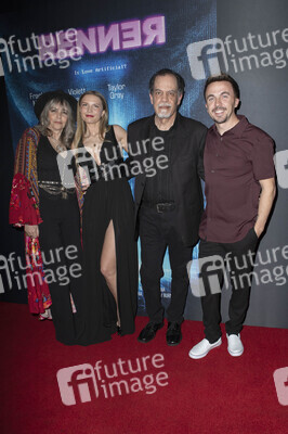 Filmpremiere 'Renner' in Culver City