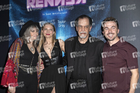 Filmpremiere 'Renner' in Culver City
