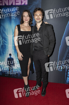 Filmpremiere 'Renner' in Culver City