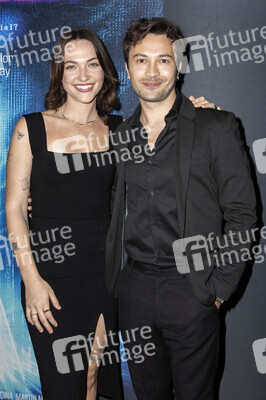 Filmpremiere 'Renner' in Culver City