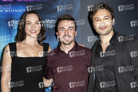 Filmpremiere 'Renner' in Culver City