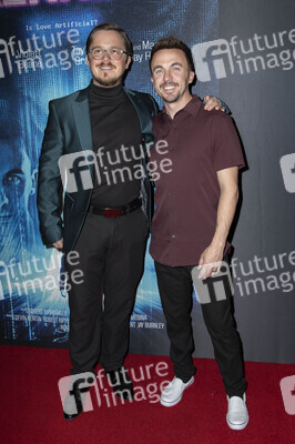 Filmpremiere 'Renner' in Culver City