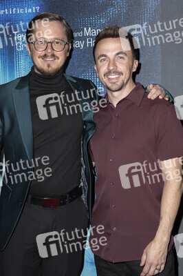 Filmpremiere 'Renner' in Culver City