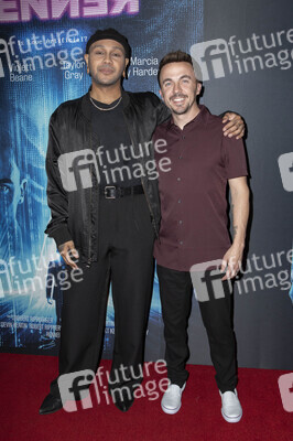Filmpremiere 'Renner' in Culver City