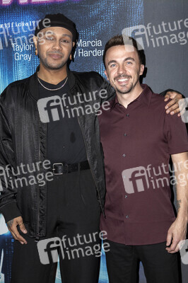 Filmpremiere 'Renner' in Culver City