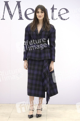 Photocall 'Follemente' in Rom