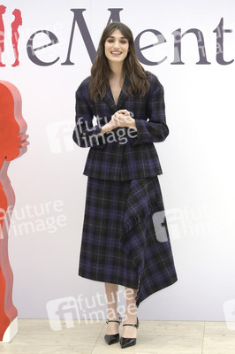 Photocall 'Follemente' in Rom