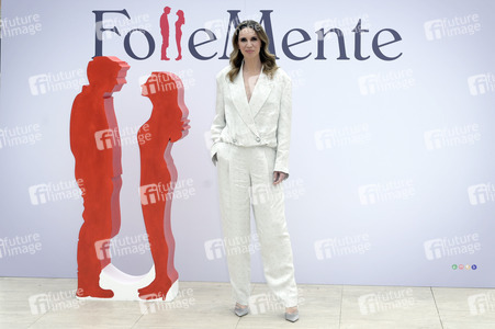 Photocall 'Follemente' in Rom