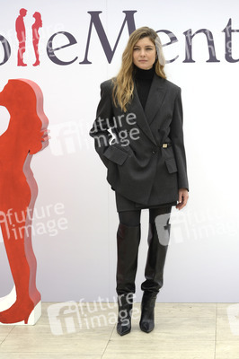 Photocall 'Follemente' in Rom