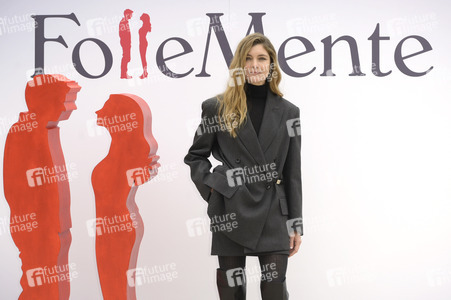 Photocall 'Follemente' in Rom