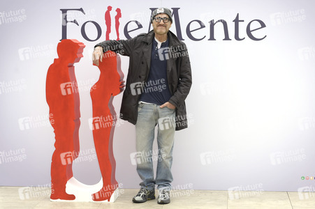 Photocall 'Follemente' in Rom