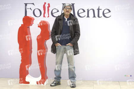 Photocall 'Follemente' in Rom