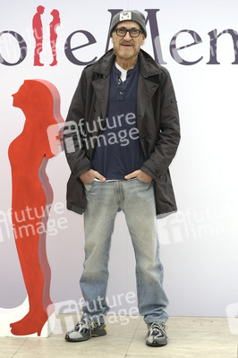 Photocall 'Follemente' in Rom