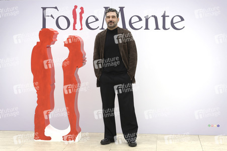 Photocall 'Follemente' in Rom