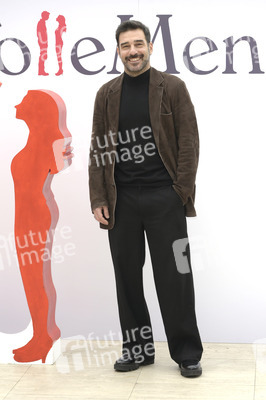 Photocall 'Follemente' in Rom