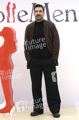 Photocall 'Follemente' in Rom