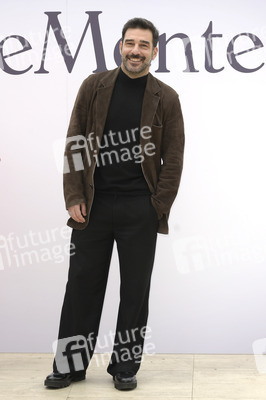 Photocall 'Follemente' in Rom