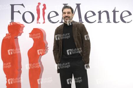 Photocall 'Follemente' in Rom