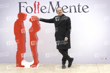 Photocall 'Follemente' in Rom