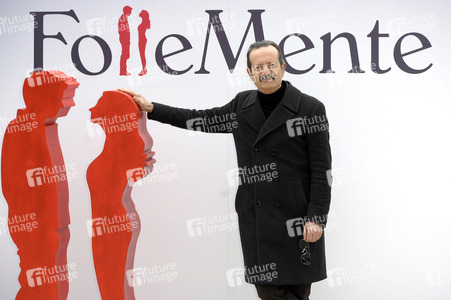 Photocall 'Follemente' in Rom