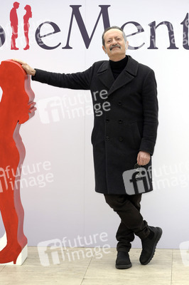 Photocall 'Follemente' in Rom