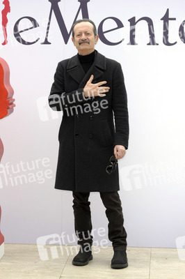 Photocall 'Follemente' in Rom