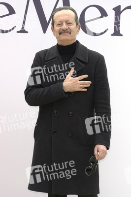 Photocall 'Follemente' in Rom