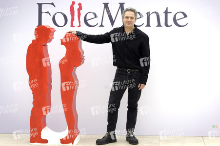 Photocall 'Follemente' in Rom