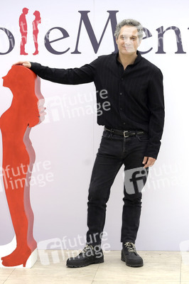 Photocall 'Follemente' in Rom