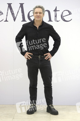 Photocall 'Follemente' in Rom