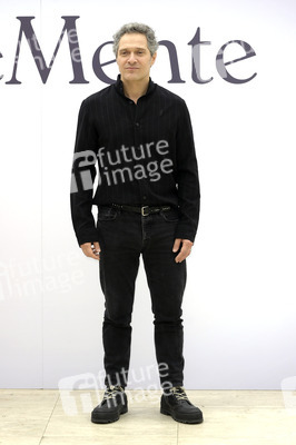 Photocall 'Follemente' in Rom