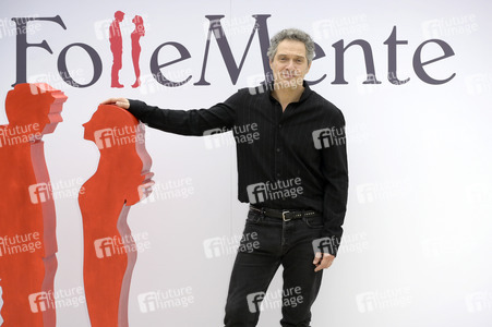 Photocall 'Follemente' in Rom