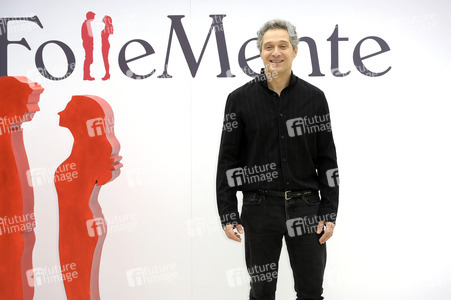 Photocall 'Follemente' in Rom