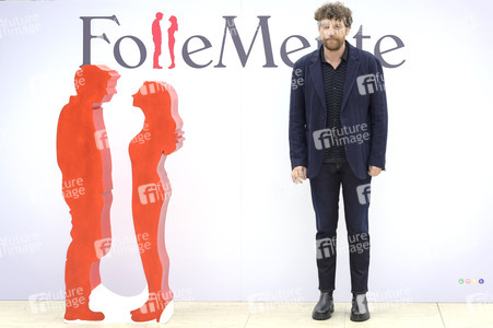 Photocall 'Follemente' in Rom