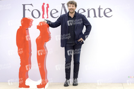 Photocall 'Follemente' in Rom