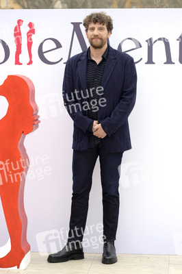 Photocall 'Follemente' in Rom